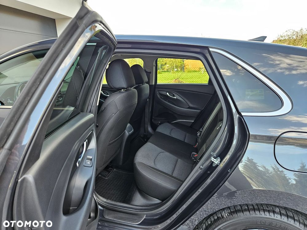 Hyundai i30 1.5 DPI Smart - 21