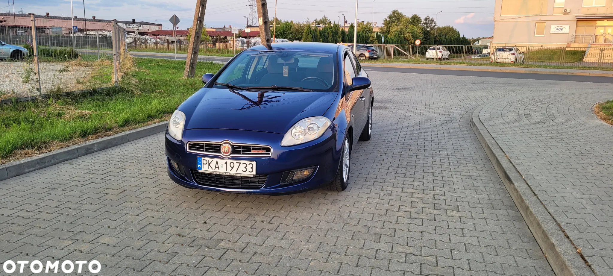 Fiat Bravo 1.9 Multijet 16V Emotion - 6