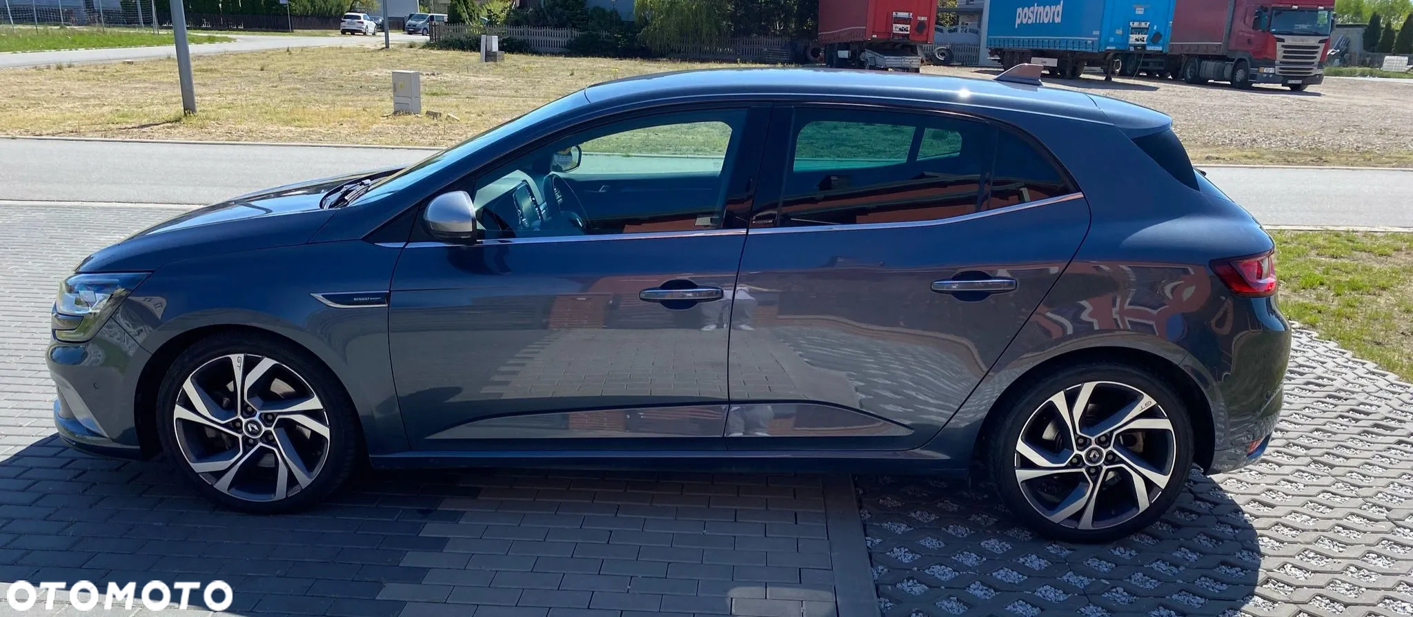 Renault Megane ENERGY dCi 165 EDC GT - 4