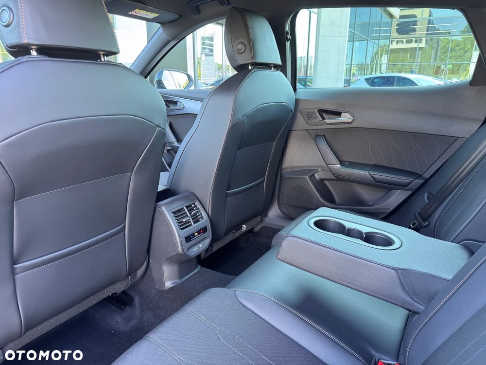 Cupra Formentor - 11