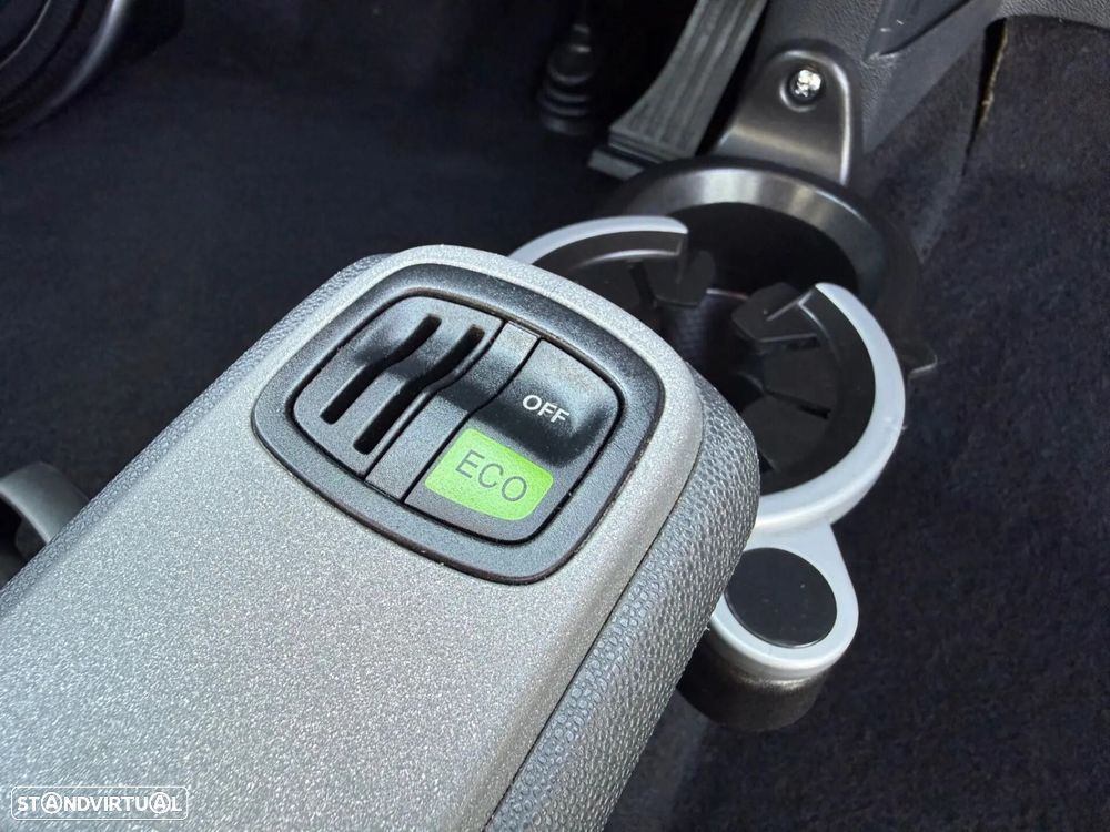 Smart ForTwo Coupé 1.0 mhd Pure 71 - 34