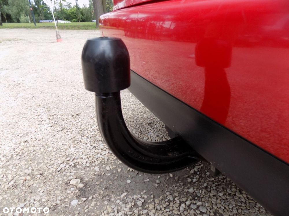 Volkswagen Sharan - 15