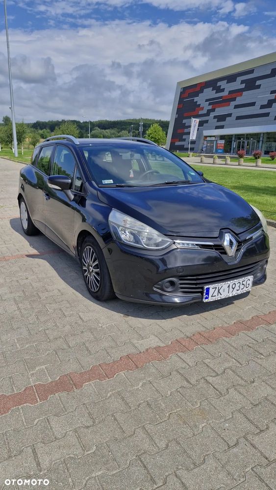 Renault Clio Energy dCi 90 Start & Stop 83g Eco-Drive - 10