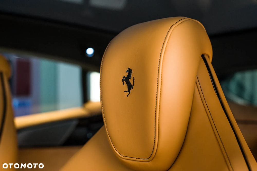 Ferrari Purosangue - 26