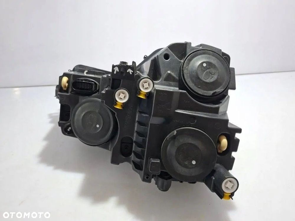 Skoda Karoq 2019 LEWA LAMPA PRZEDNIA REFLEKTOR EUROPA 57B941015A LED - 12