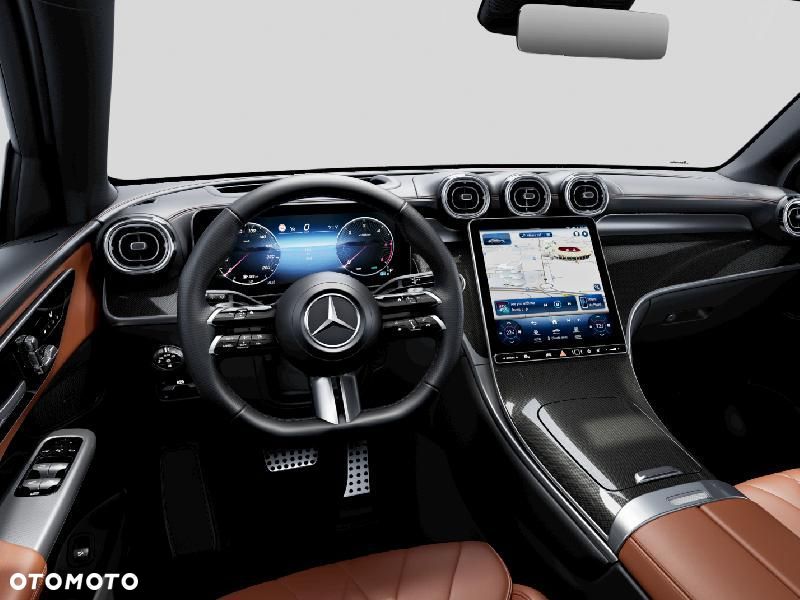 Mercedes-Benz GLC - 6