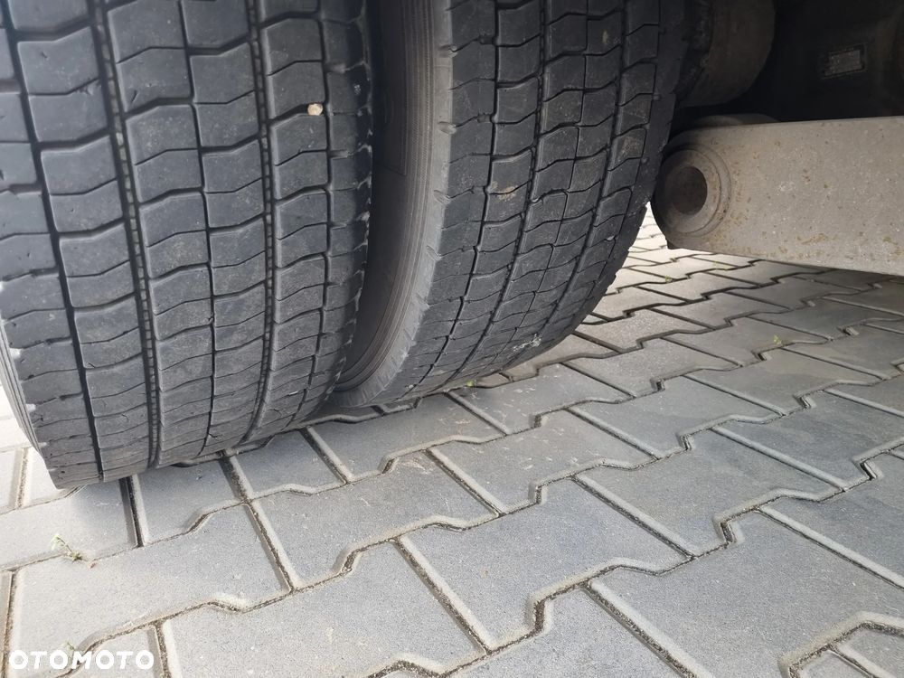 Mercedes-Benz Atego 1229 - 10