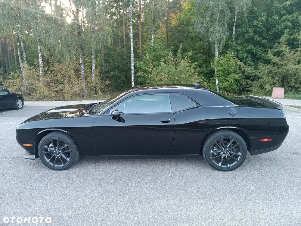 Dodge Challenger 3.6 GT Plus AWD - 13
