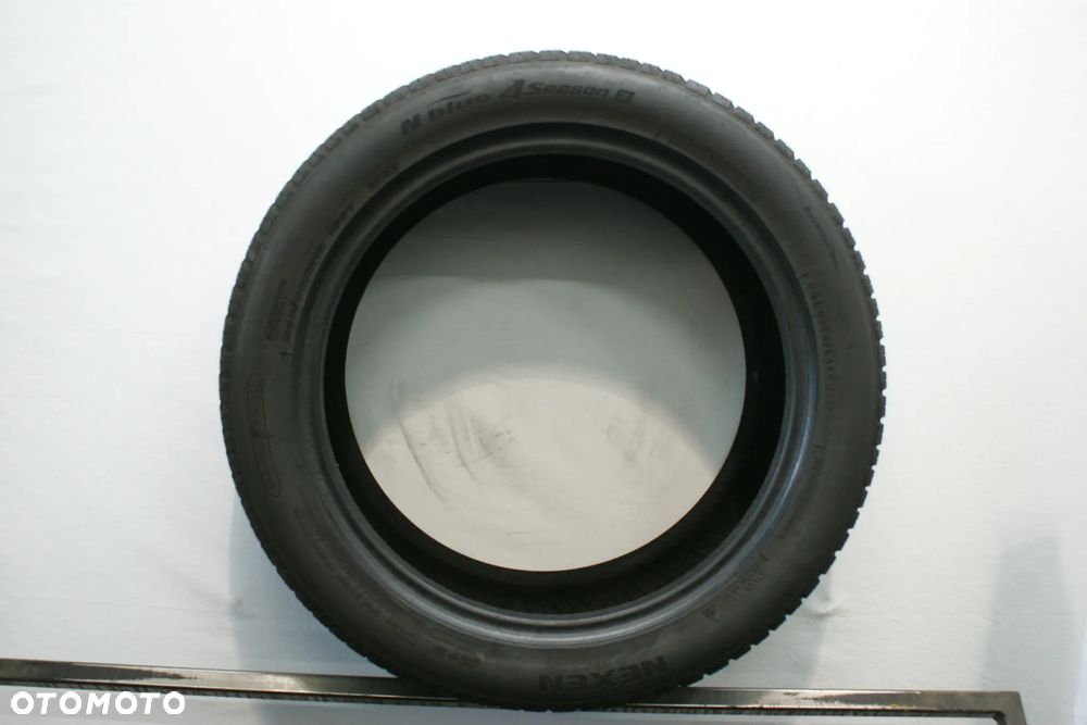 245/45R18 NEXEN N BLUE 4SEASON 2 , 6,7mm 2023r B3150 - 3
