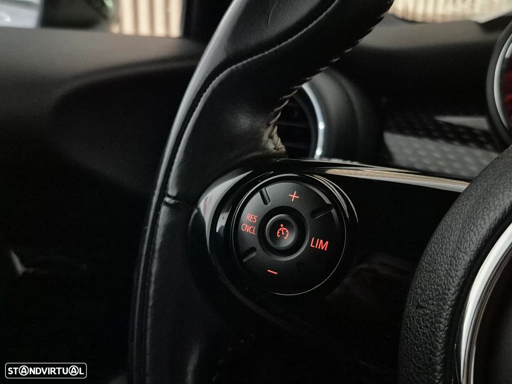 MINI 3 Portas Cooper S - 23