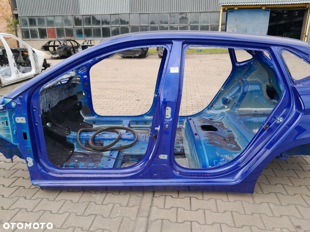 HYUNDAI I20 III 20- PRÓG SŁUPEK LEWY YP5 - 1