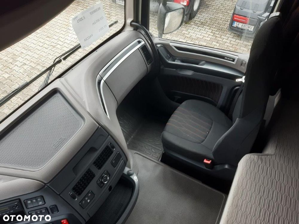 DAF XF 480 FT STANDARD STOCK (32293) - 10