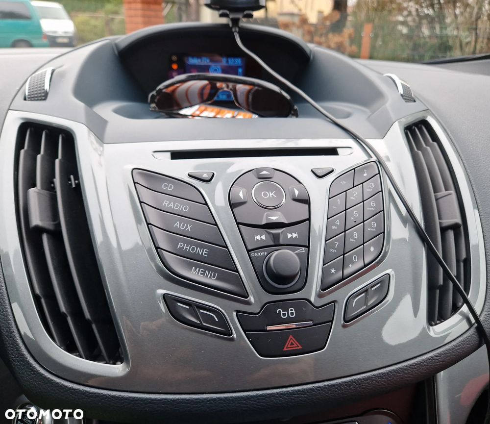 Ford C-MAX 2.0 TDCi Titanium - 15