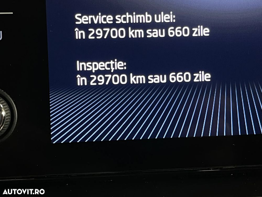 Skoda Scala 1.0 TSI DSG Style - 19