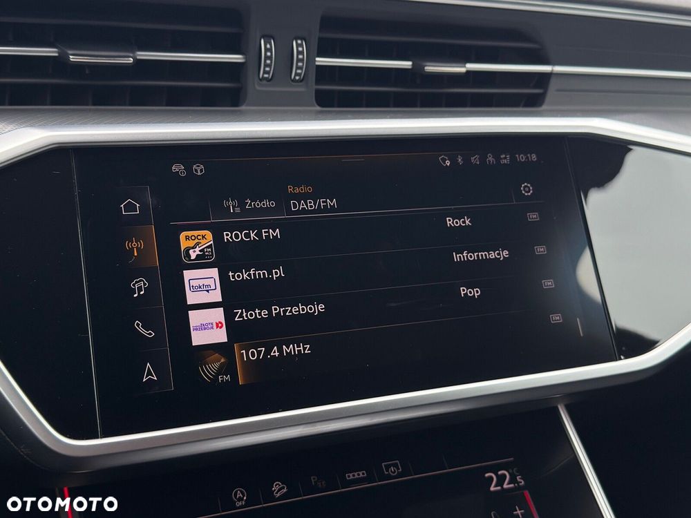 Audi A6 Allroad - 39