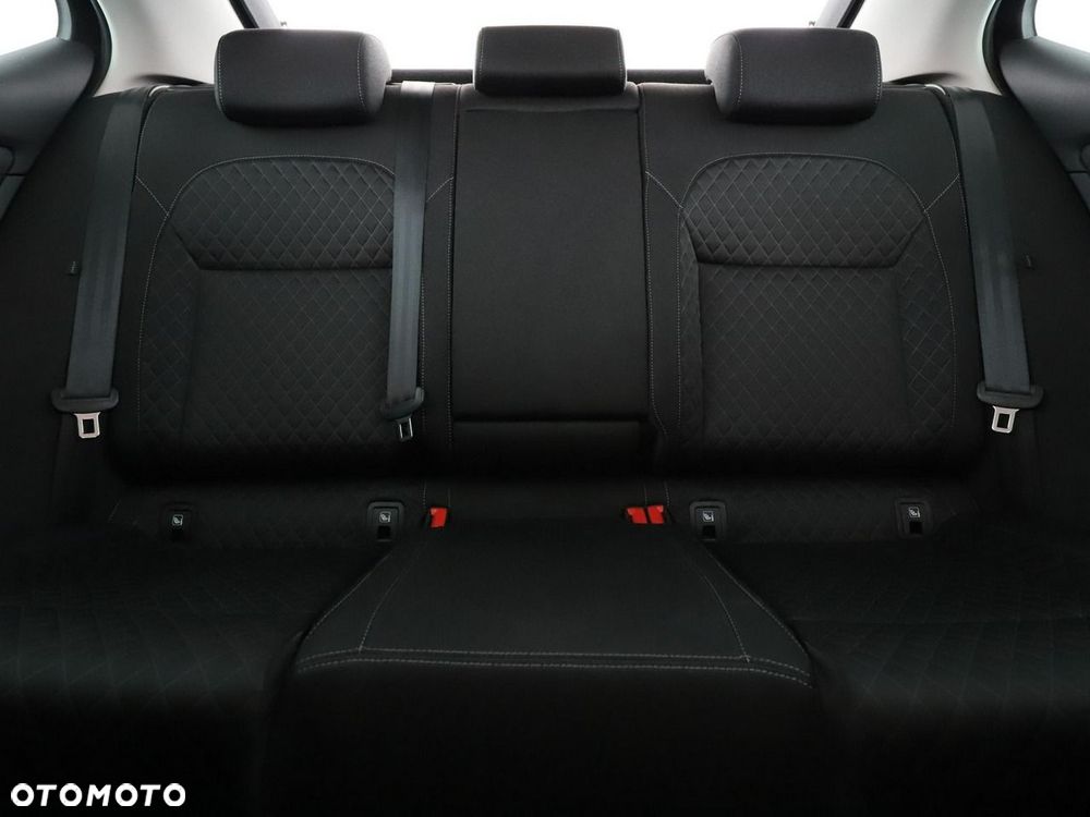 Skoda Superb 1.8 TSI DSG Style - 19