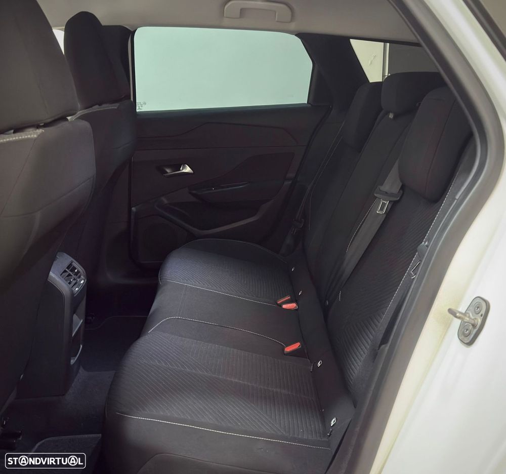 Peugeot 308 SW 1.5 BlueHDi Active Pack - 10