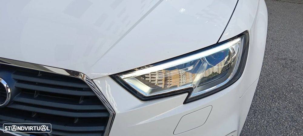 Audi A3 Sportback 30 TFSI Design - 5