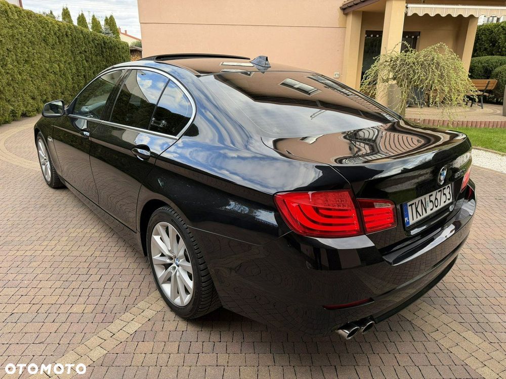 BMW Seria 5 530d - 3