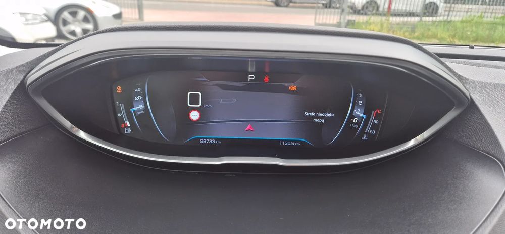 Peugeot 3008 - 8