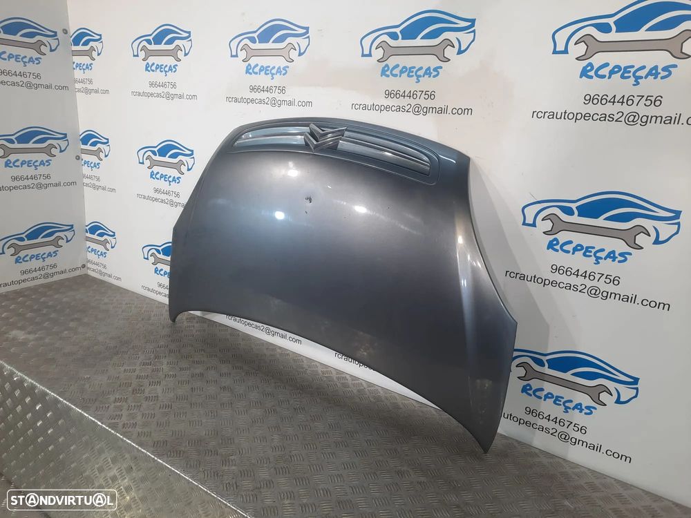 FRENTE COMPLETA CITROEN XSARA PICASSO N68 - 14