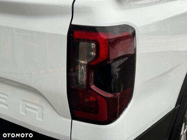 Ford Ranger 2.0 EcoBlue 4x4 DC XLT - 11