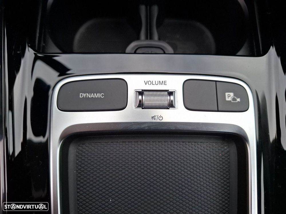 Mercedes-Benz B 250 e - 21