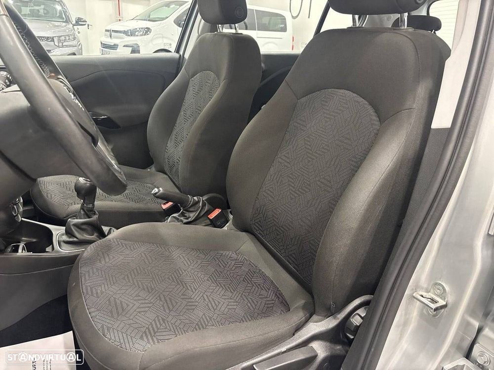 Opel Corsa 1.0 T Edition - 9