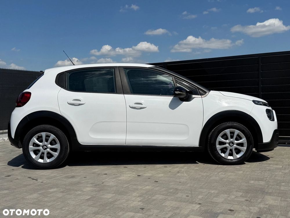 Citroën C3 Pure Tech 83 S&S SHINE - 6