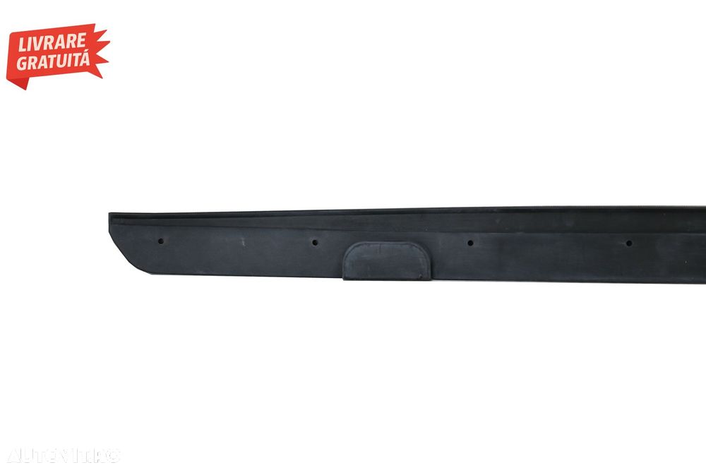 Extensii Praguri Laterale BMW Seria 2 F22 F23 Coupe Convertible (2014-Up) M-Perfor- livrare gratuita - 7