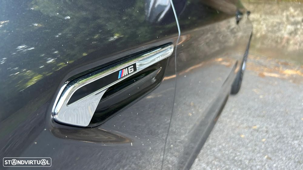 BMW M6 Gran Coupé - 23