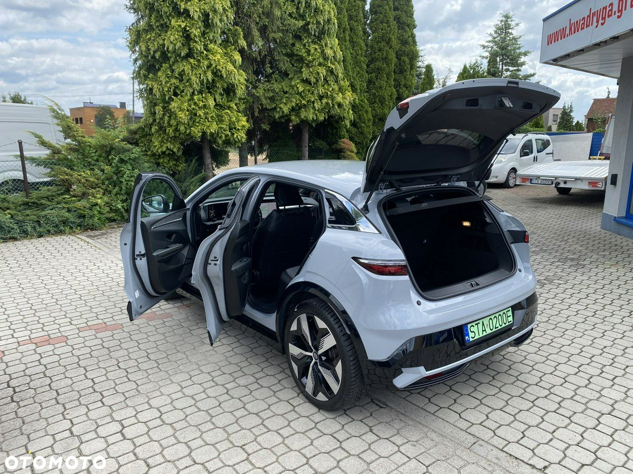 Renault Megane EV60 Techno - 31