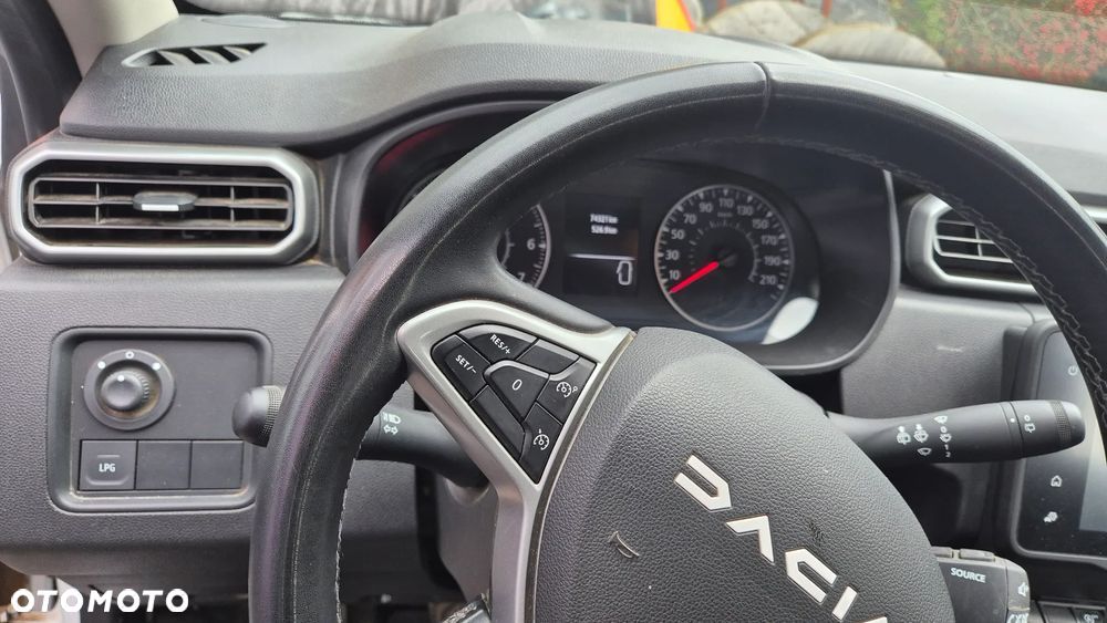 Dacia Duster 1.0 TCe Expression - 4
