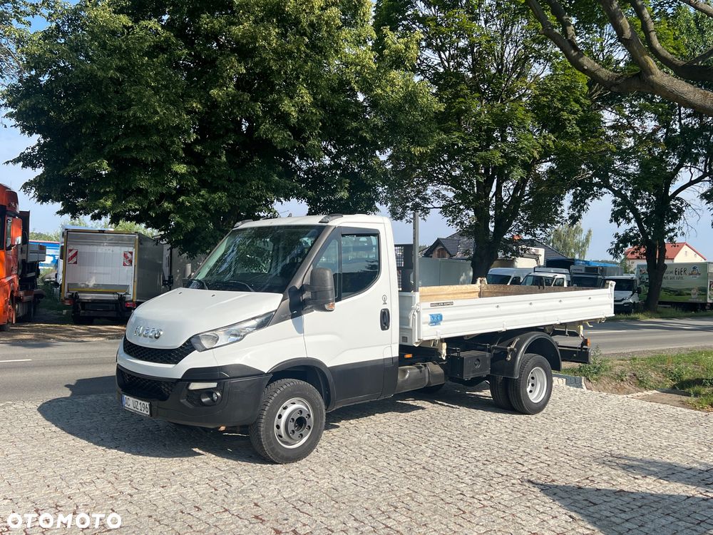 Iveco Daily - 2