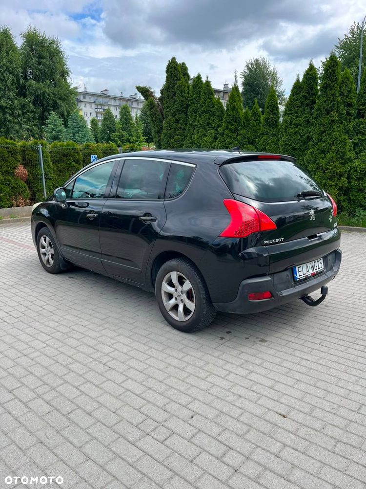 Peugeot 3008 1.6 Active - 5