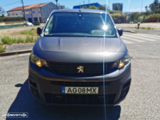 Peugeot Partner - 2