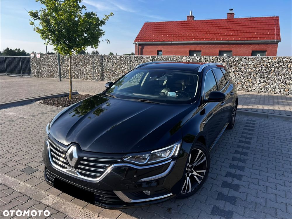 Renault Talisman BLUE dCi 200 EDC INITIALE PARIS - 24