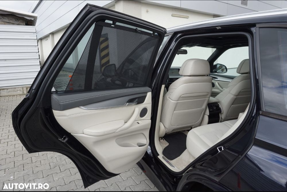 BMW X5 xDrive40d Sport-Aut. - 21