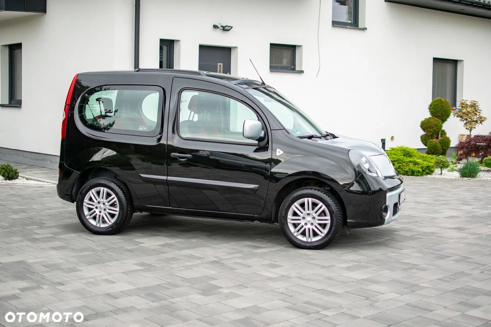 Renault Kangoo ver-110-tendance - 14