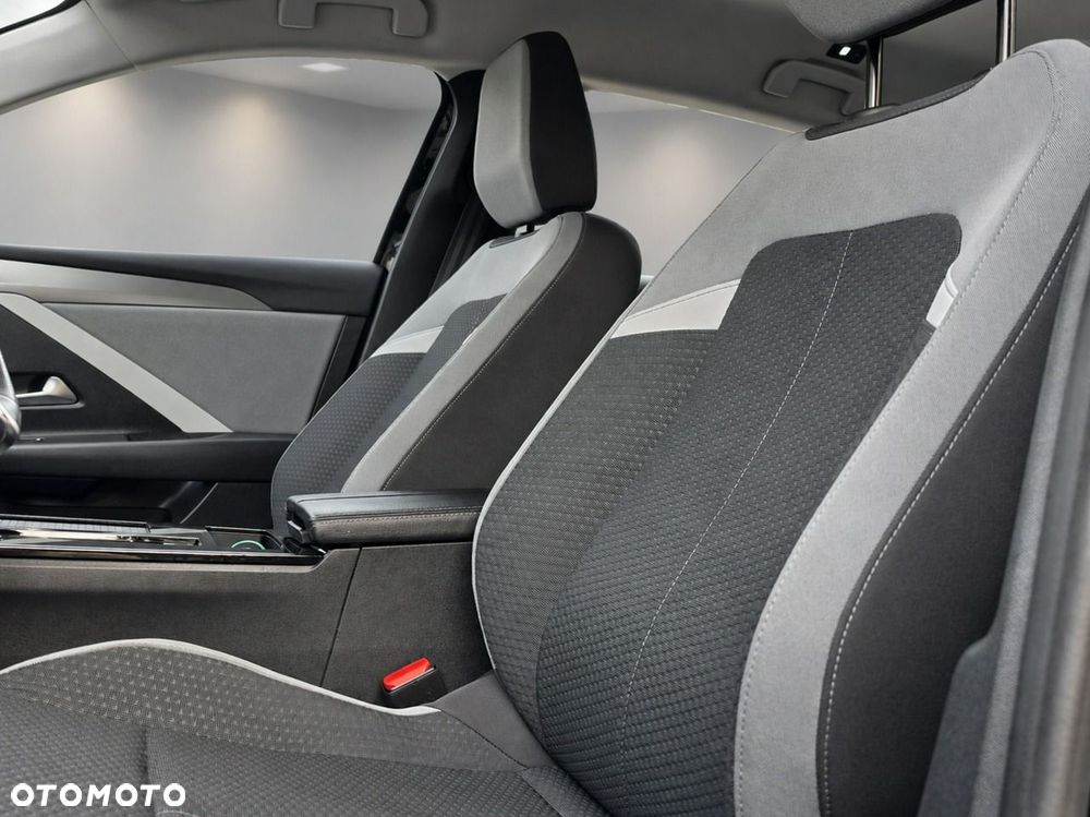 Opel Astra - 22
