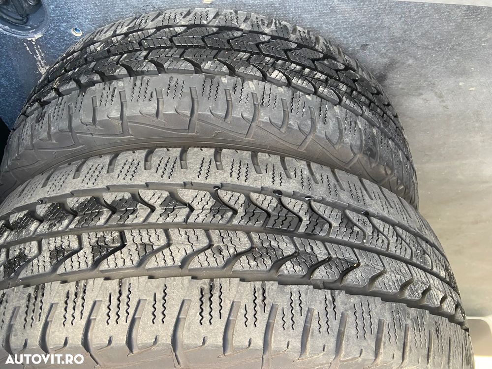 Volkswagen Transporter - 33