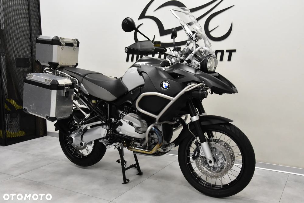 BMW R - 5