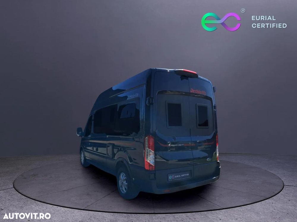 Ford Transit - 7