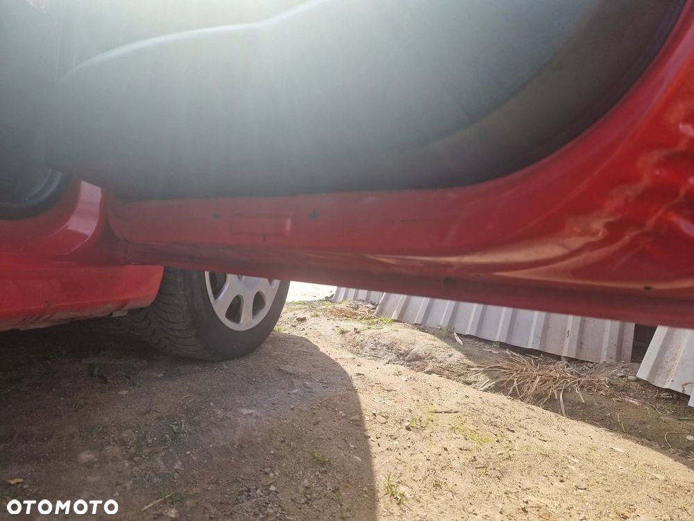 Peugeot 207 1.4 Trendy - 6