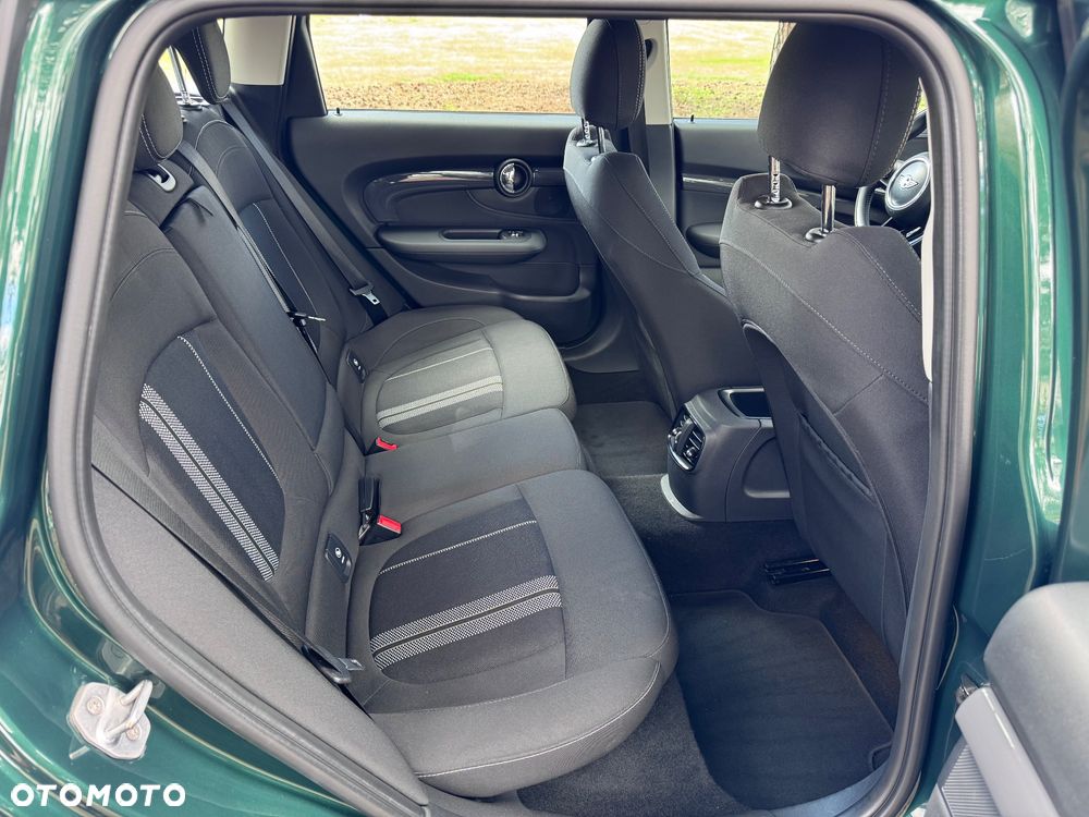 MINI Clubman Cooper S ALL4 - 16