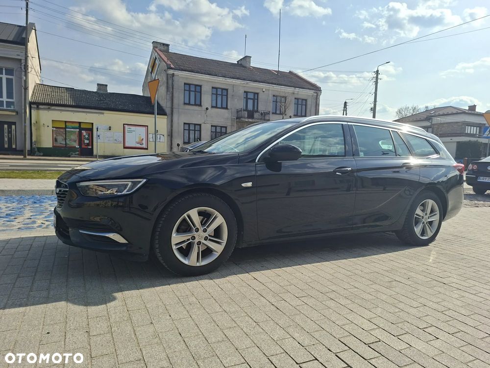 Opel Insignia - 3