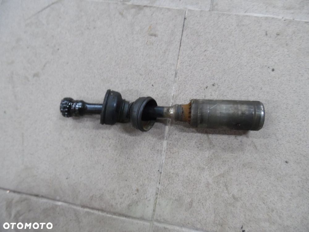 kawasaki kvf kfx 650 750 wał napędowy przedni - 1