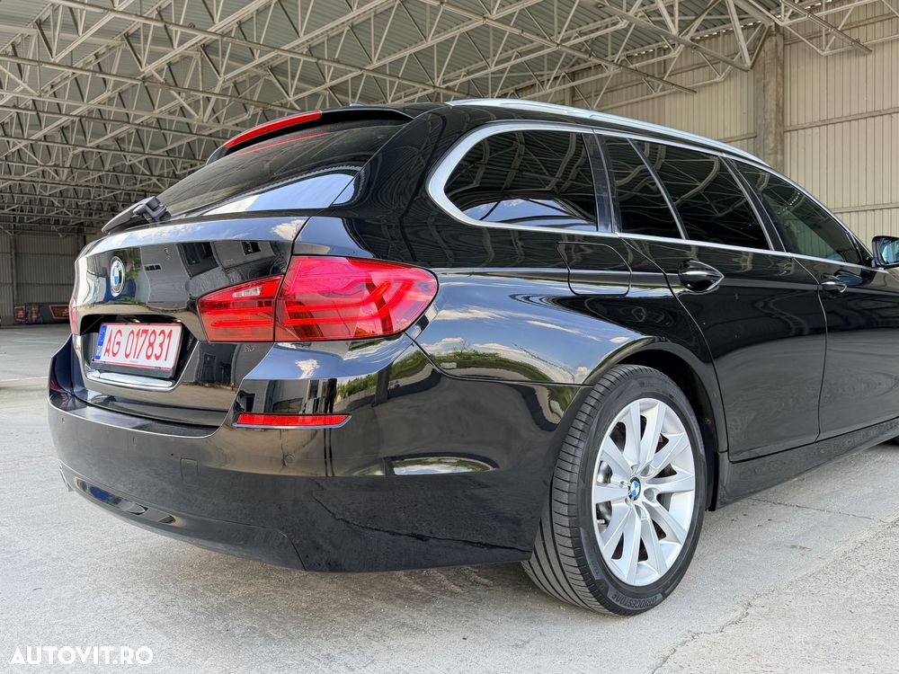 BMW Seria 5 - 29