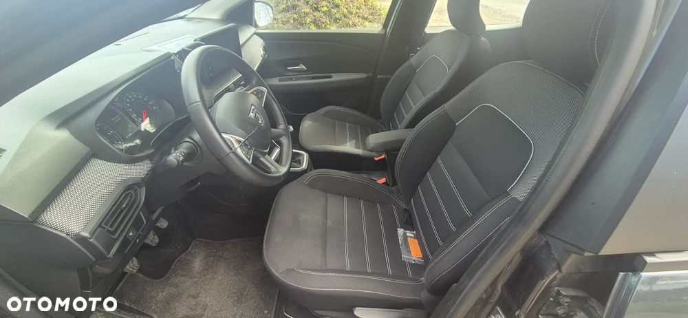 Dacia Sandero 1.0 TCe Essential - 19