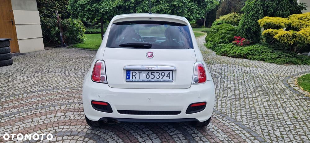 Fiat 500 - 6
